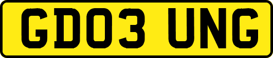 GD03UNG