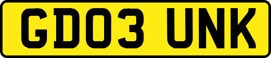 GD03UNK