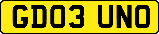 GD03UNO