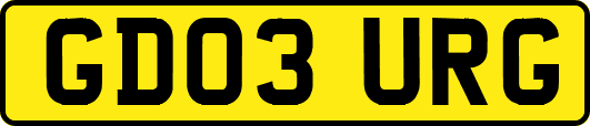 GD03URG