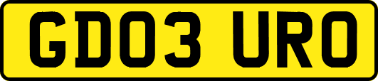 GD03URO