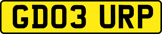 GD03URP