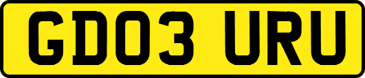 GD03URU
