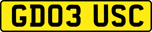 GD03USC