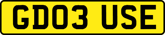 GD03USE