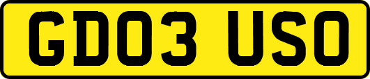 GD03USO