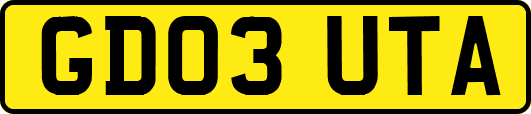 GD03UTA