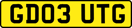 GD03UTG