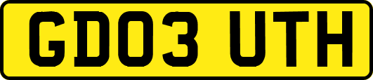 GD03UTH