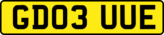 GD03UUE