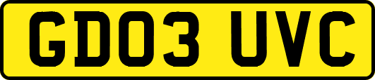 GD03UVC