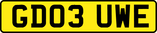 GD03UWE