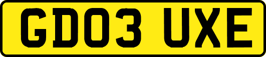 GD03UXE