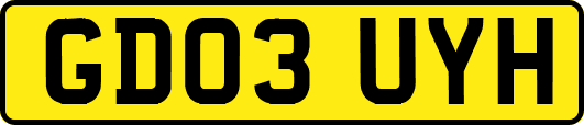 GD03UYH