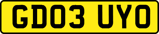 GD03UYO