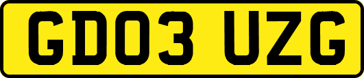 GD03UZG
