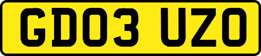 GD03UZO