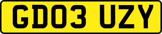 GD03UZY