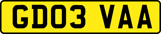 GD03VAA