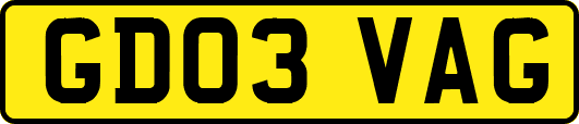 GD03VAG