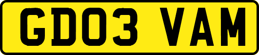 GD03VAM