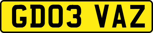 GD03VAZ