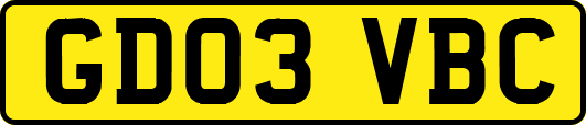 GD03VBC