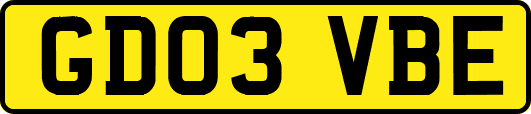 GD03VBE