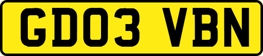 GD03VBN