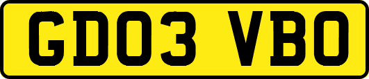 GD03VBO