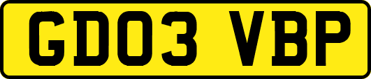 GD03VBP