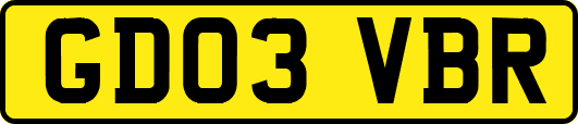 GD03VBR