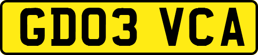 GD03VCA