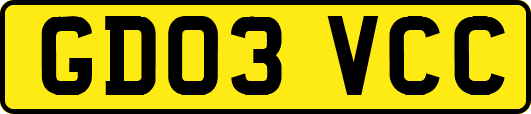 GD03VCC
