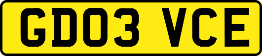 GD03VCE