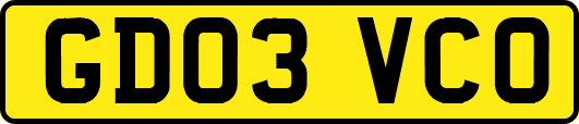 GD03VCO