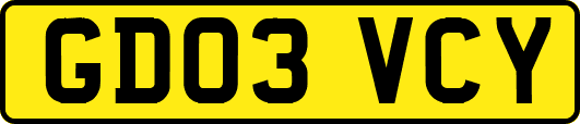 GD03VCY