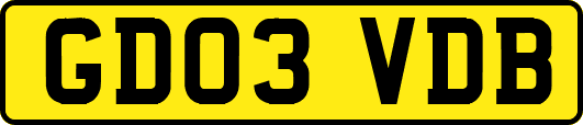 GD03VDB