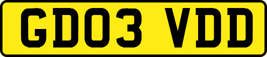 GD03VDD