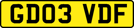 GD03VDF