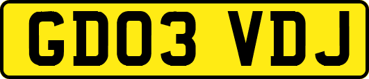 GD03VDJ