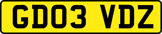 GD03VDZ