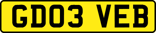 GD03VEB