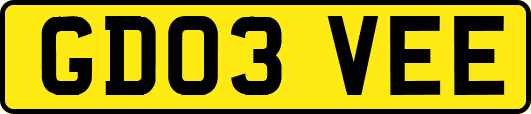 GD03VEE