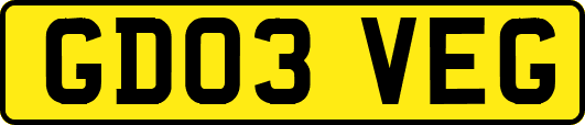 GD03VEG