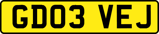 GD03VEJ
