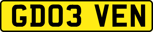 GD03VEN