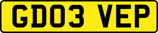 GD03VEP