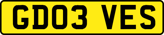 GD03VES
