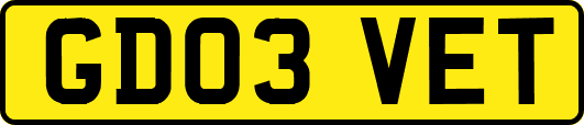 GD03VET